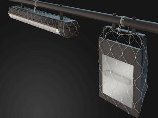 Safety nets