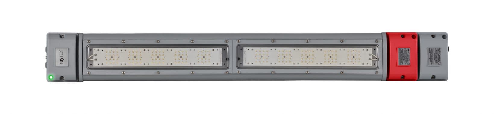 Emergency Lighting 