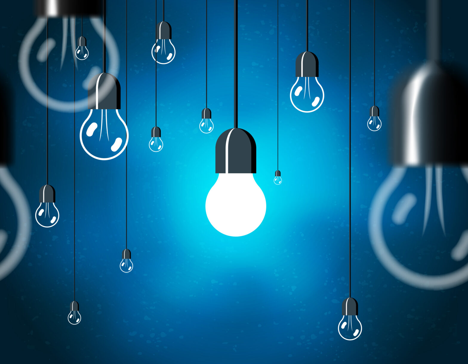 led bulbs