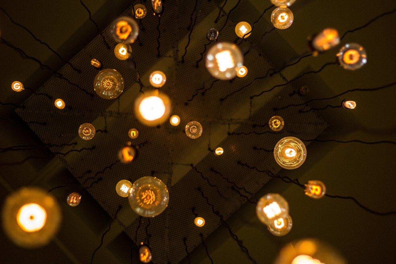 Warm Lighting
