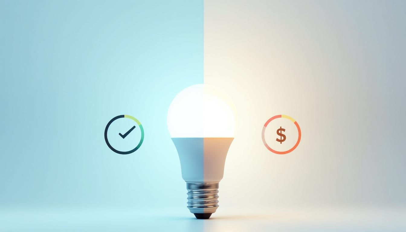 LED Lights