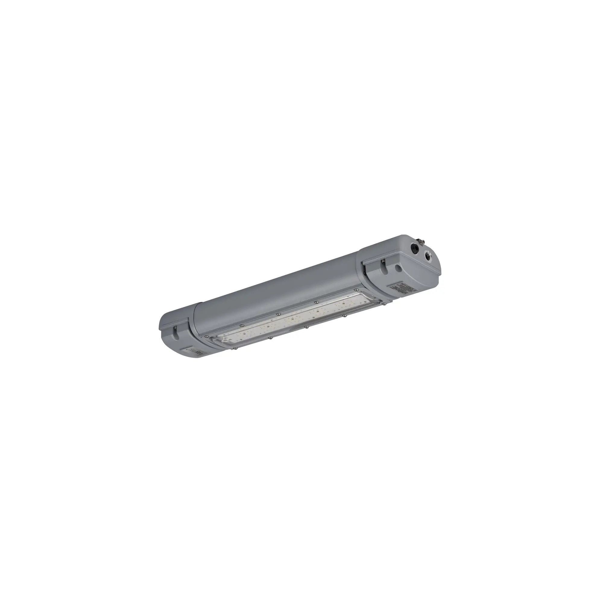 SPARTAN Linear WL84 High Output hazardous-area light.